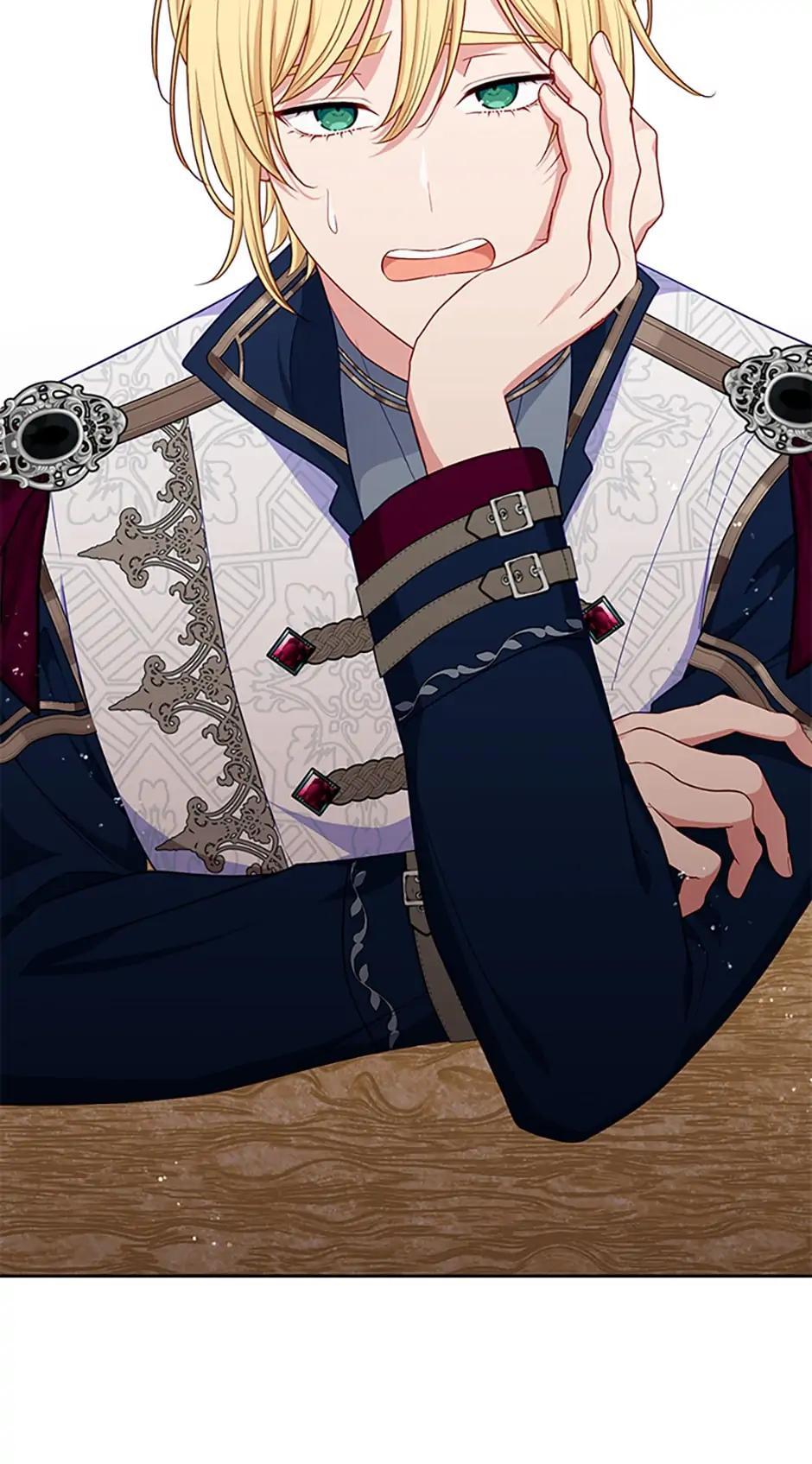 Read Beware the Villainess! EN Manga Online