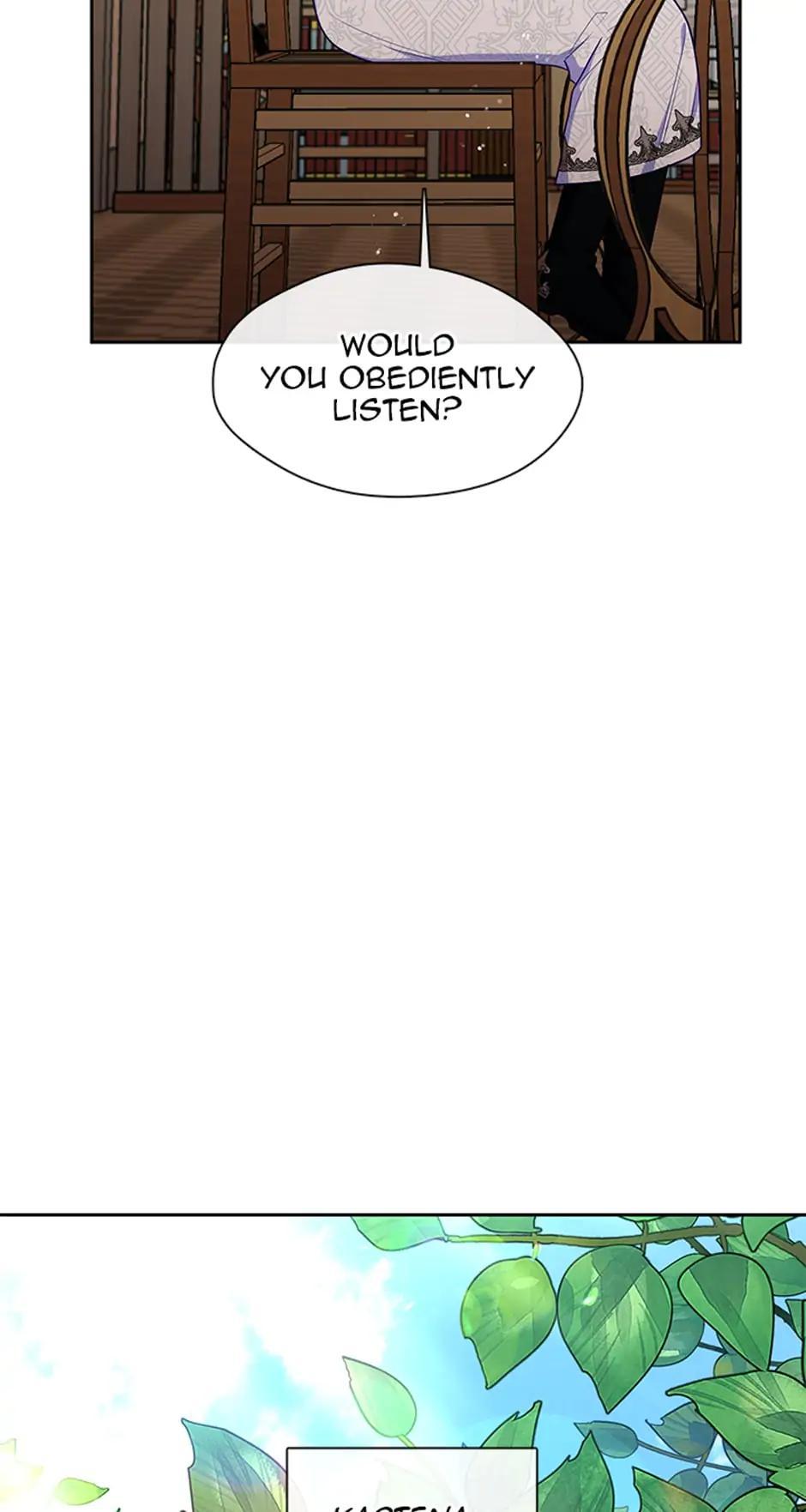 Read Beware the Villainess! EN Manga Online