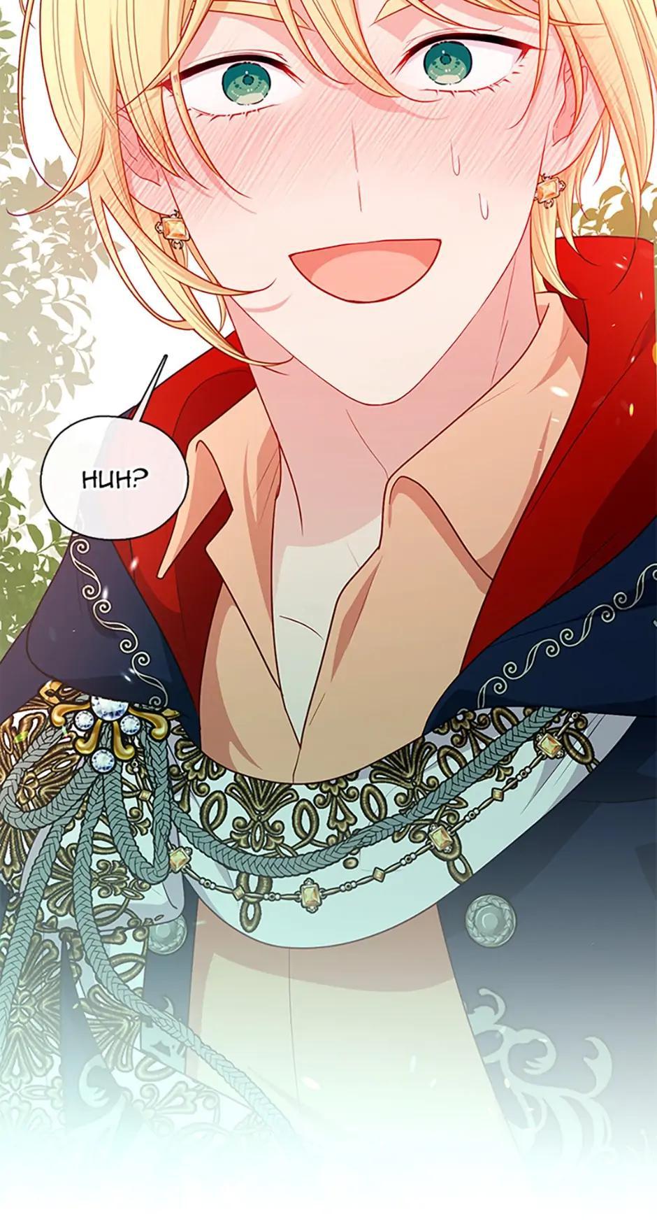 Read Beware the Villainess! EN Manga Online