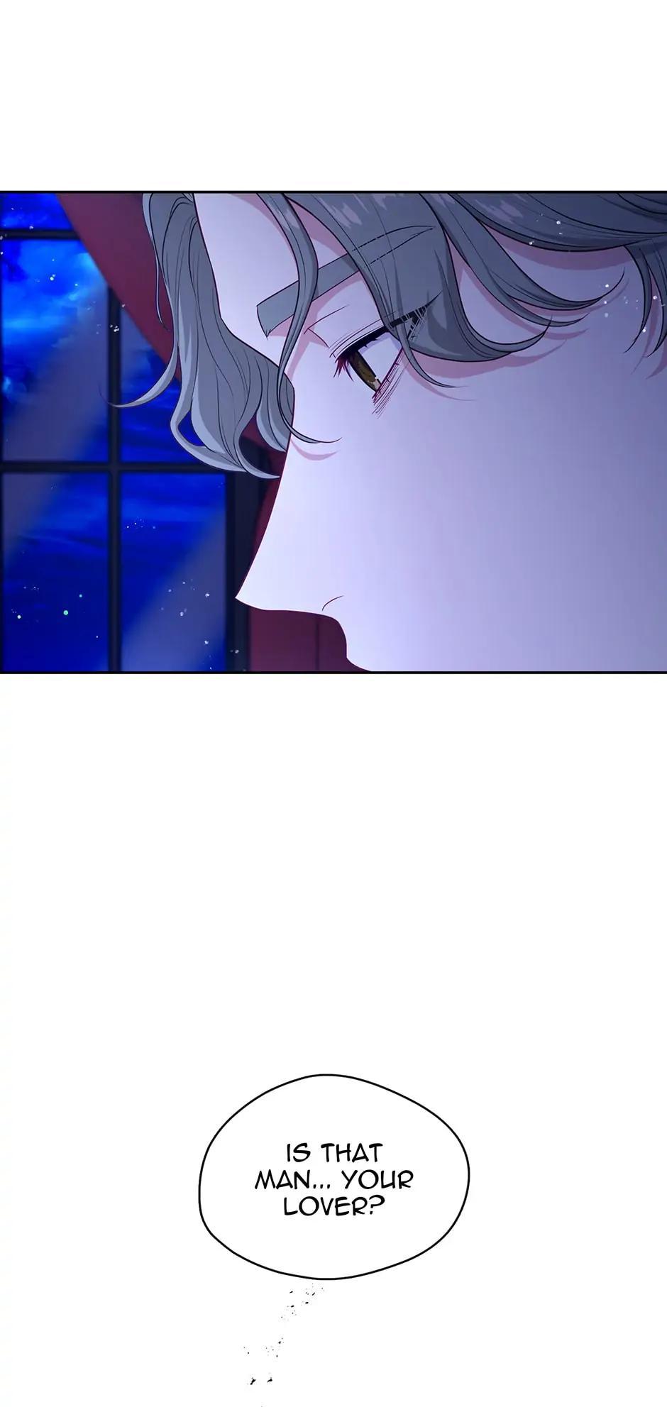 Read Beware the Villainess! EN Manga Online