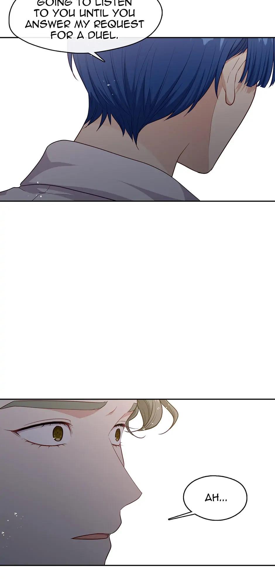 Read Beware the Villainess! EN Manga Online