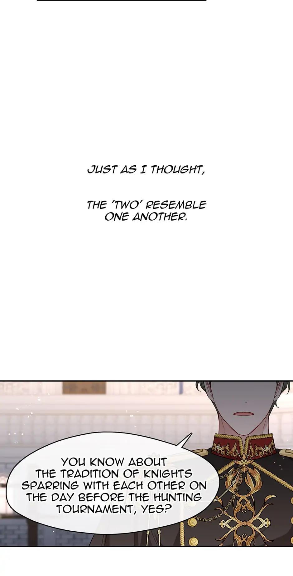 Read Beware the Villainess! EN Manga Online