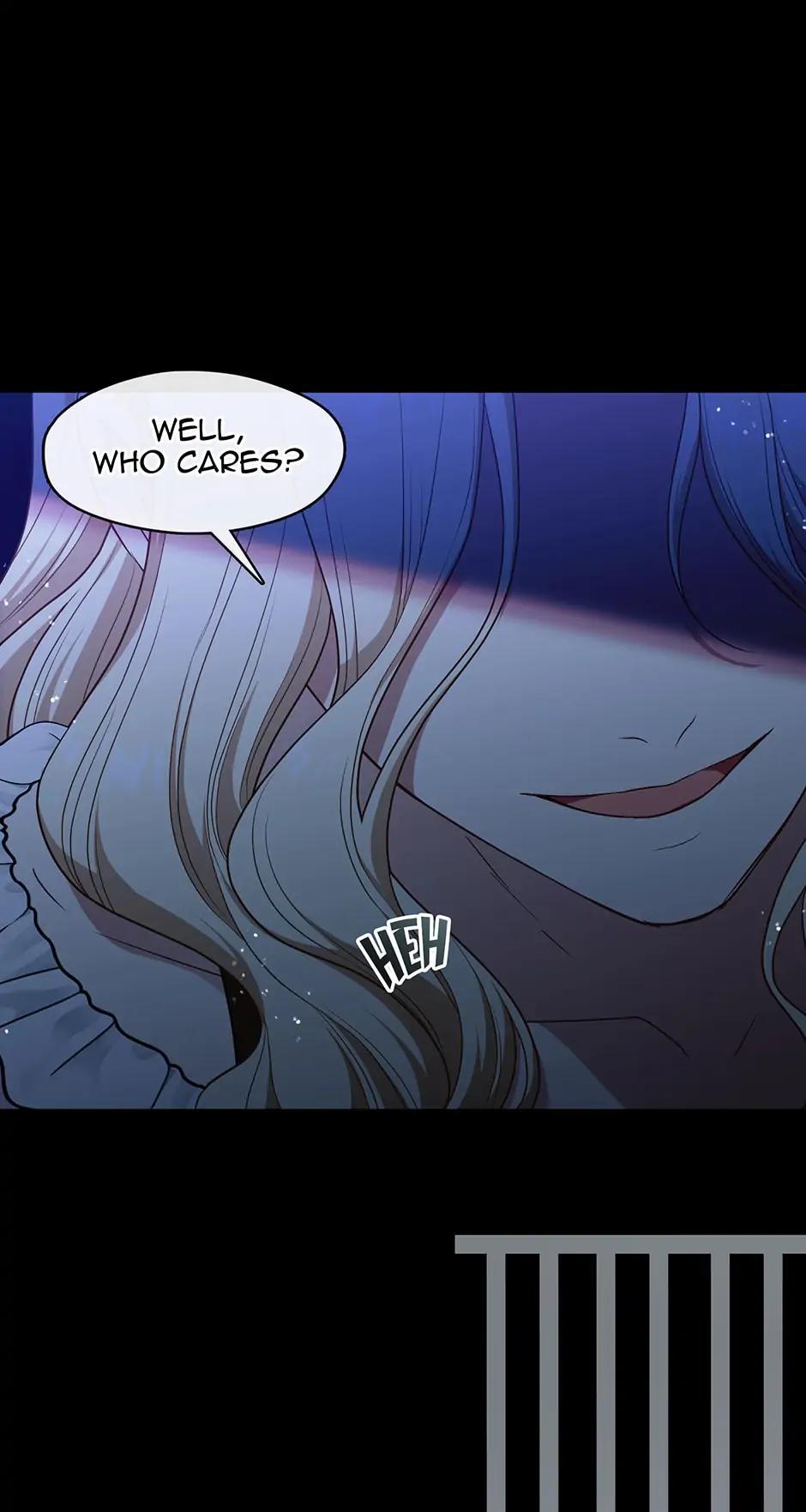 Read Beware the Villainess! EN Manga Online