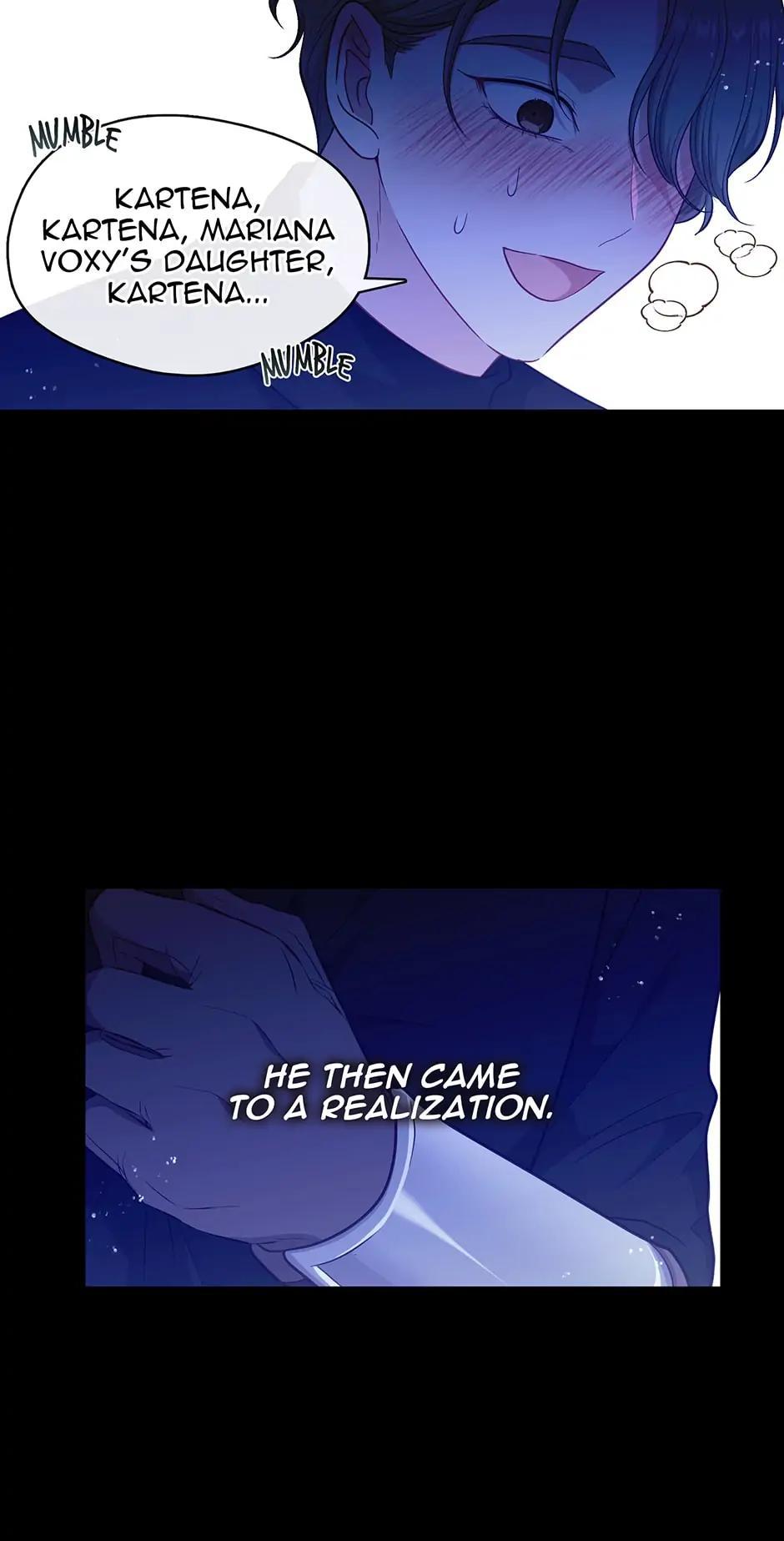 Read Beware the Villainess! EN Manga Online