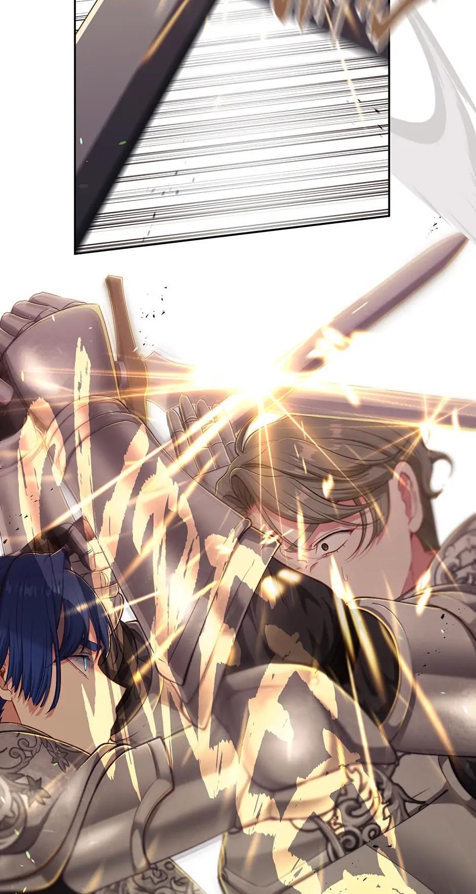 Read Beware the Villainess! EN Manga Online