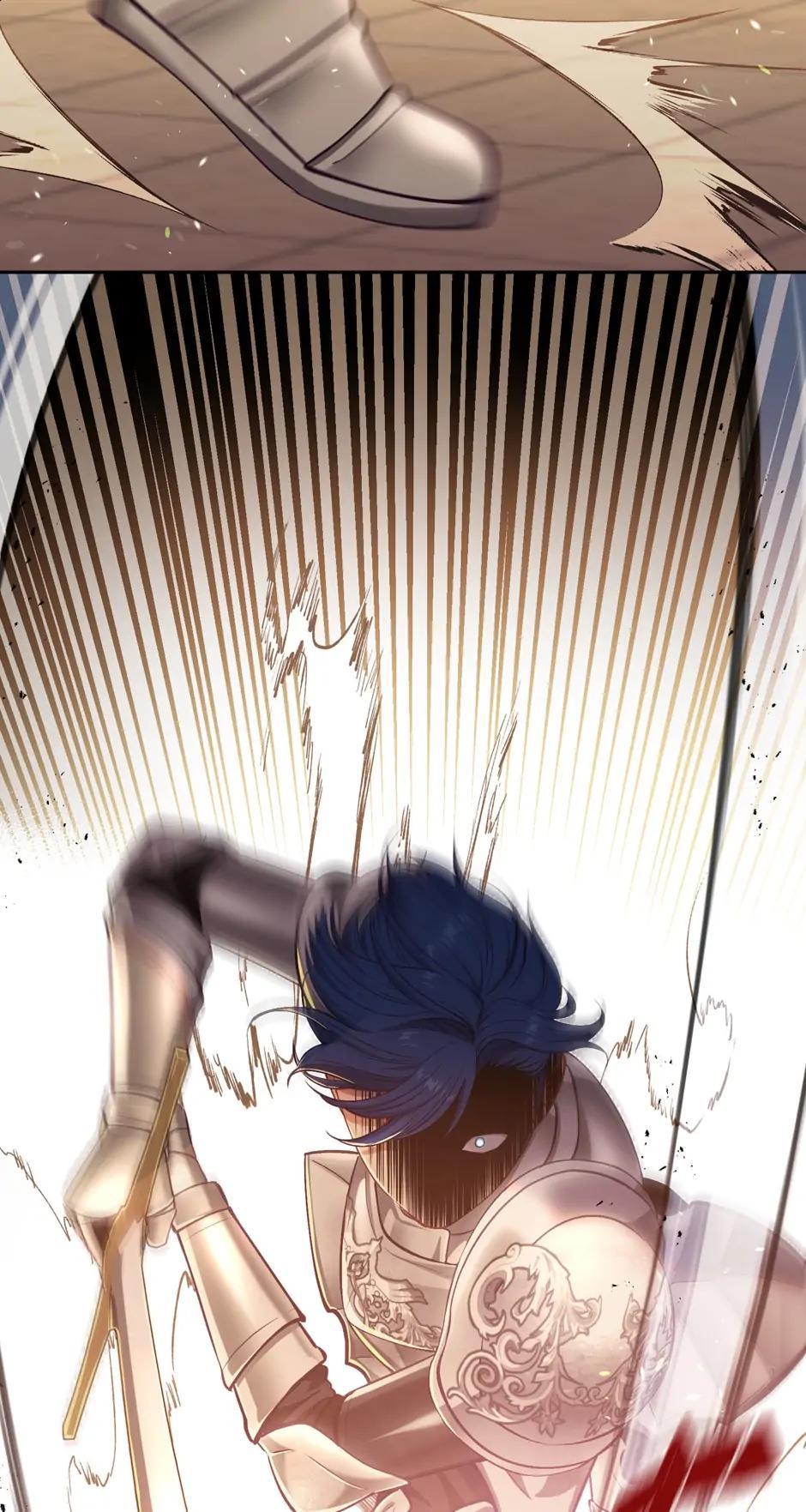 Read Beware the Villainess! EN Manga Online