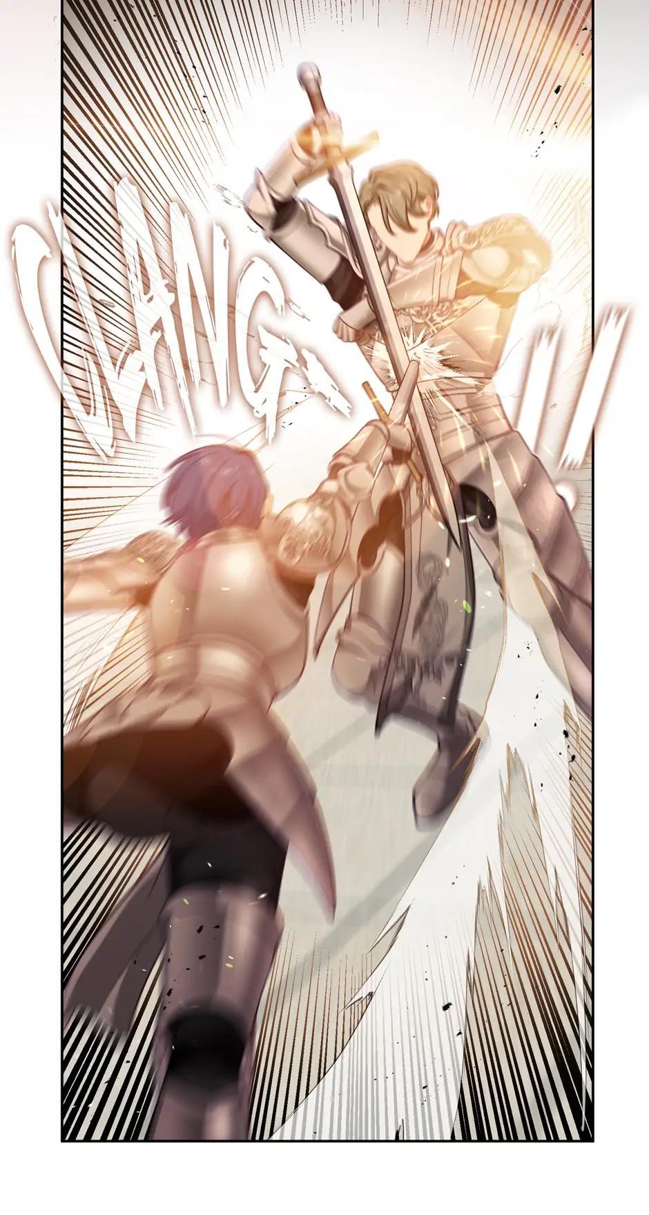 Read Beware the Villainess! EN Manga Online