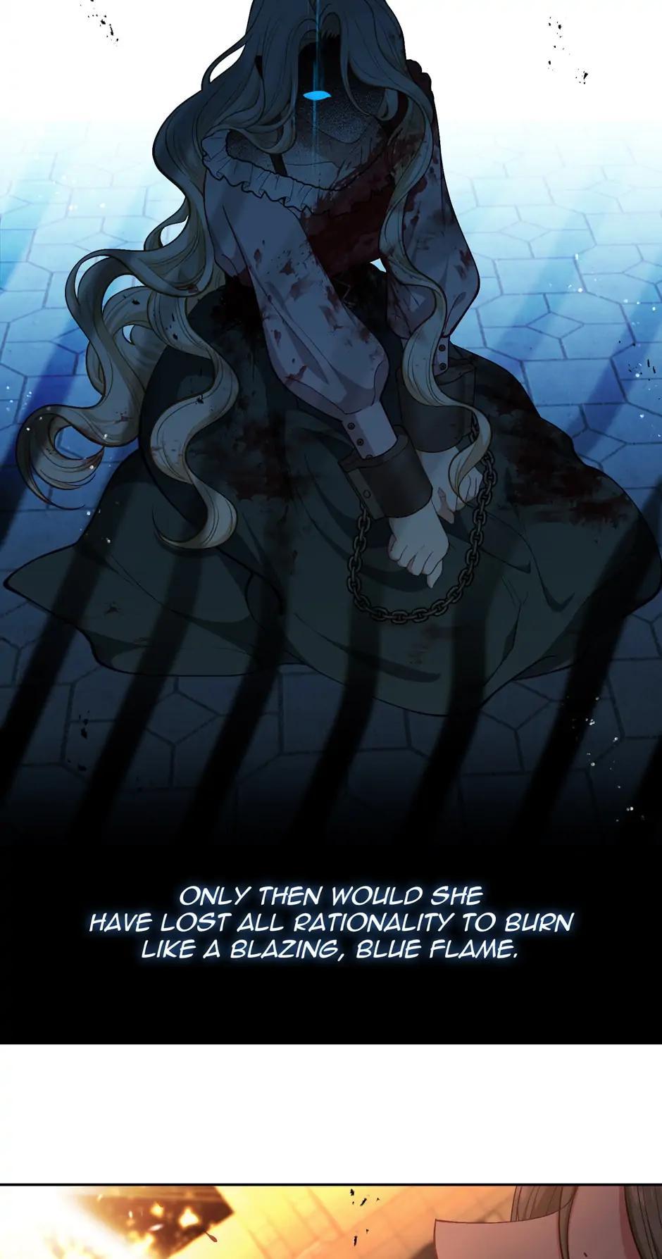 Read Beware the Villainess! EN Manga Online