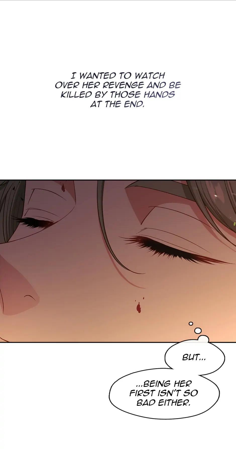 Read Beware the Villainess! EN Manga Online