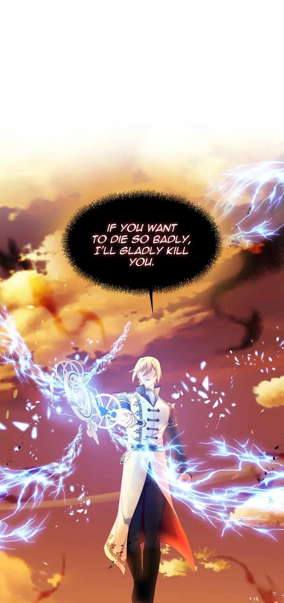 Read Beware the Villainess! EN Manga Online