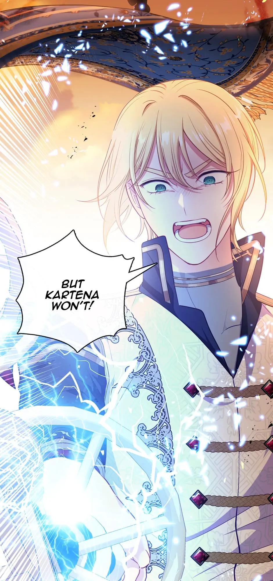 Read Beware the Villainess! EN Manga Online