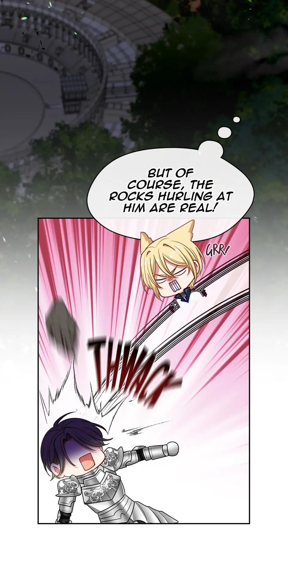 Read Beware the Villainess! EN Manga Online