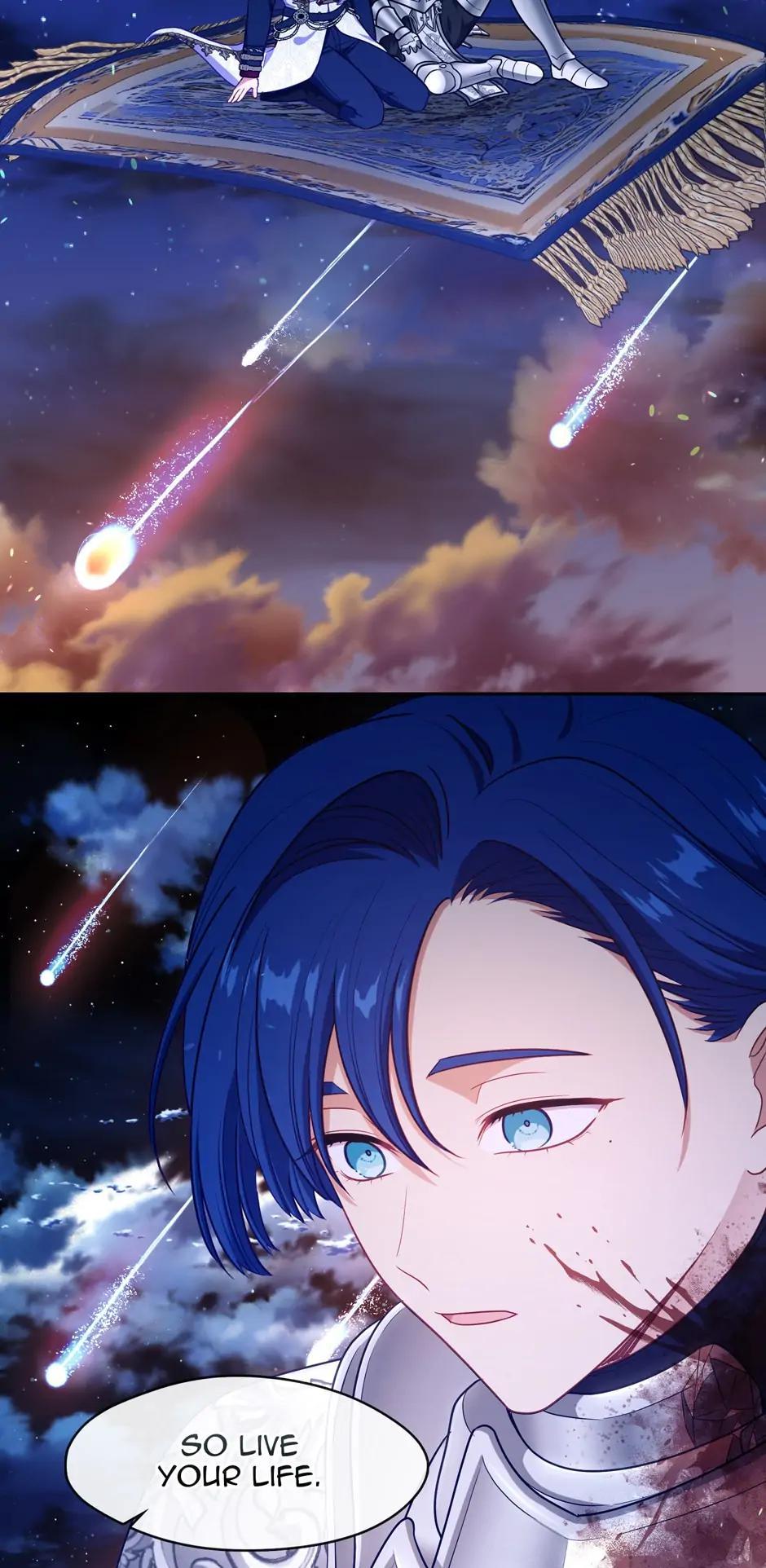 Read Beware the Villainess! EN Manga Online