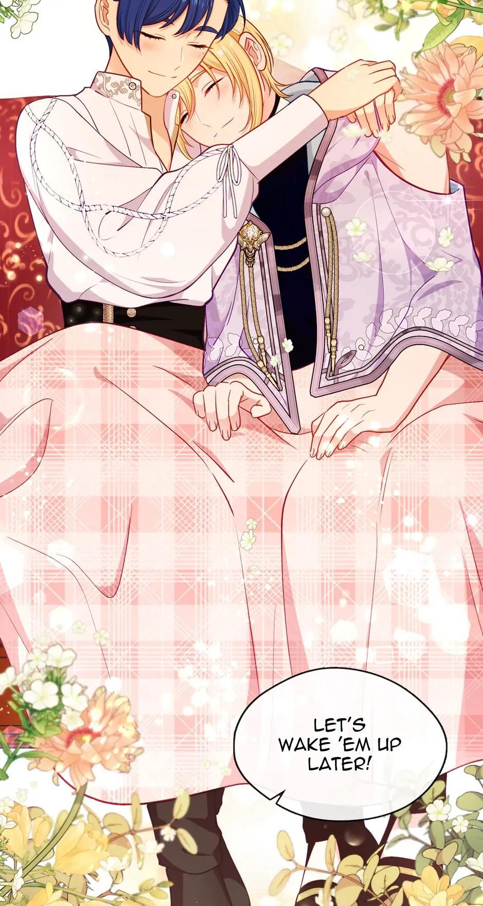 Read Beware the Villainess! EN Manga Online