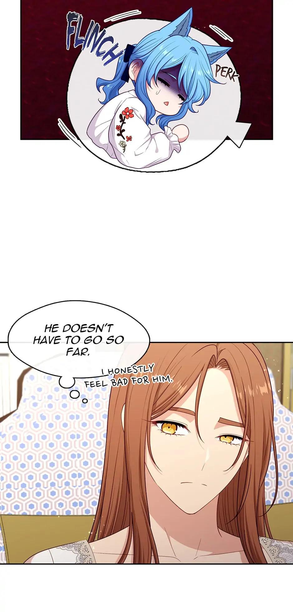 Read Beware the Villainess! EN Manga Online