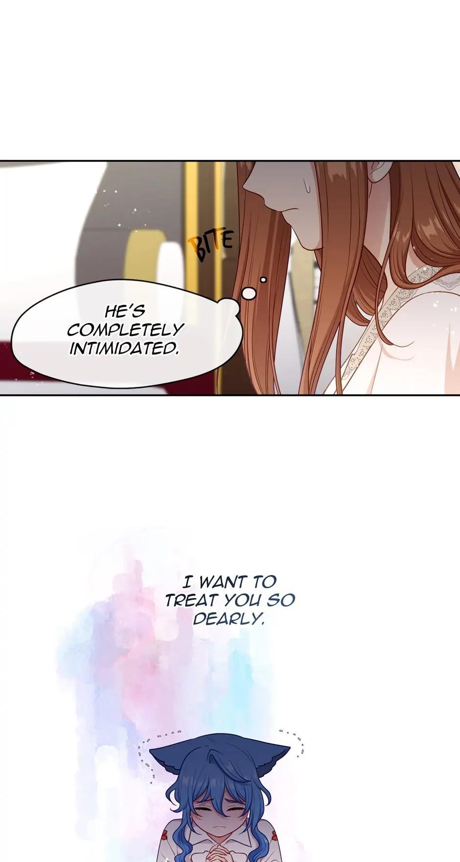 Read Beware the Villainess! EN Manga Online