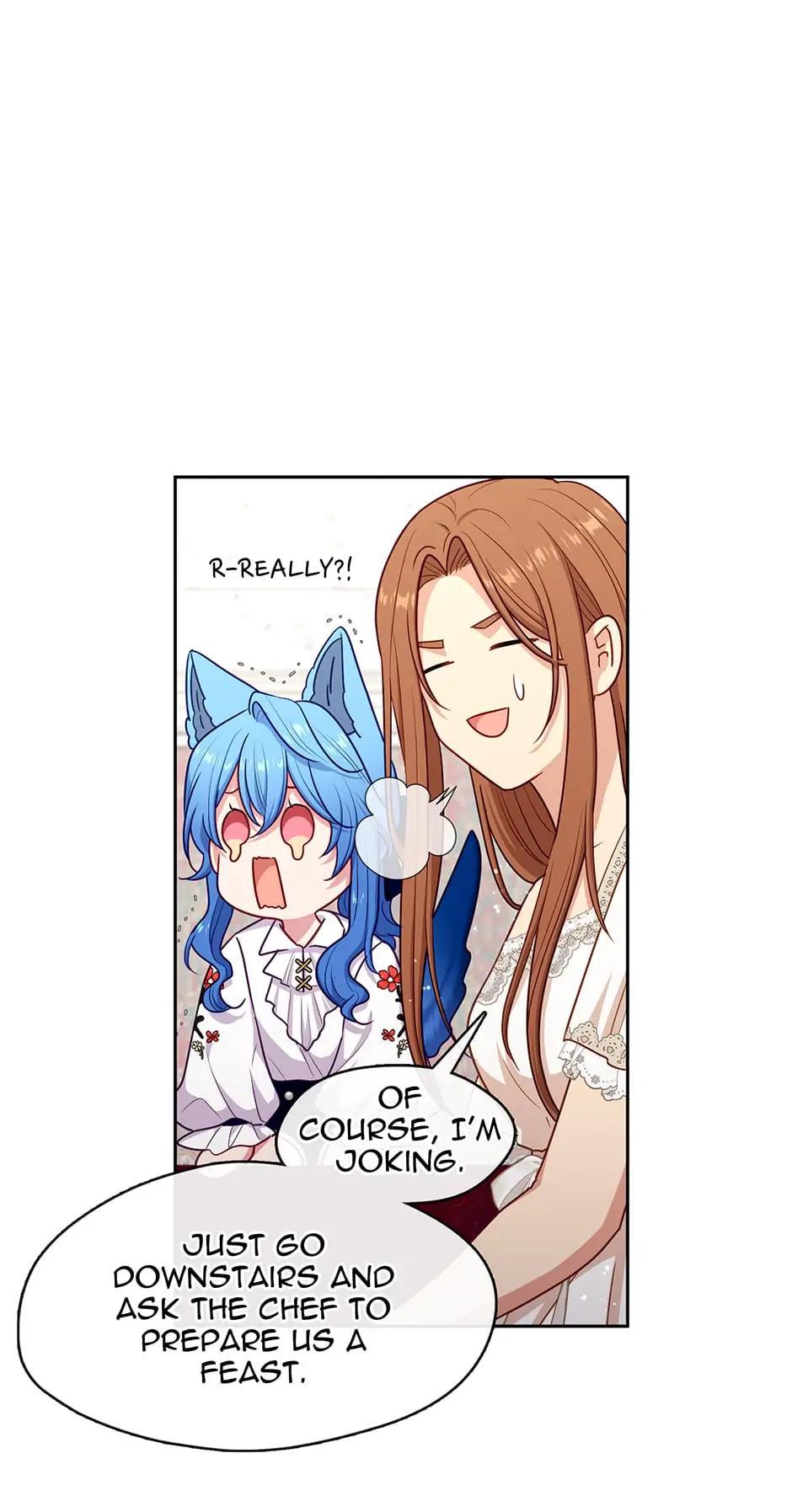 Read Beware the Villainess! EN Manga Online