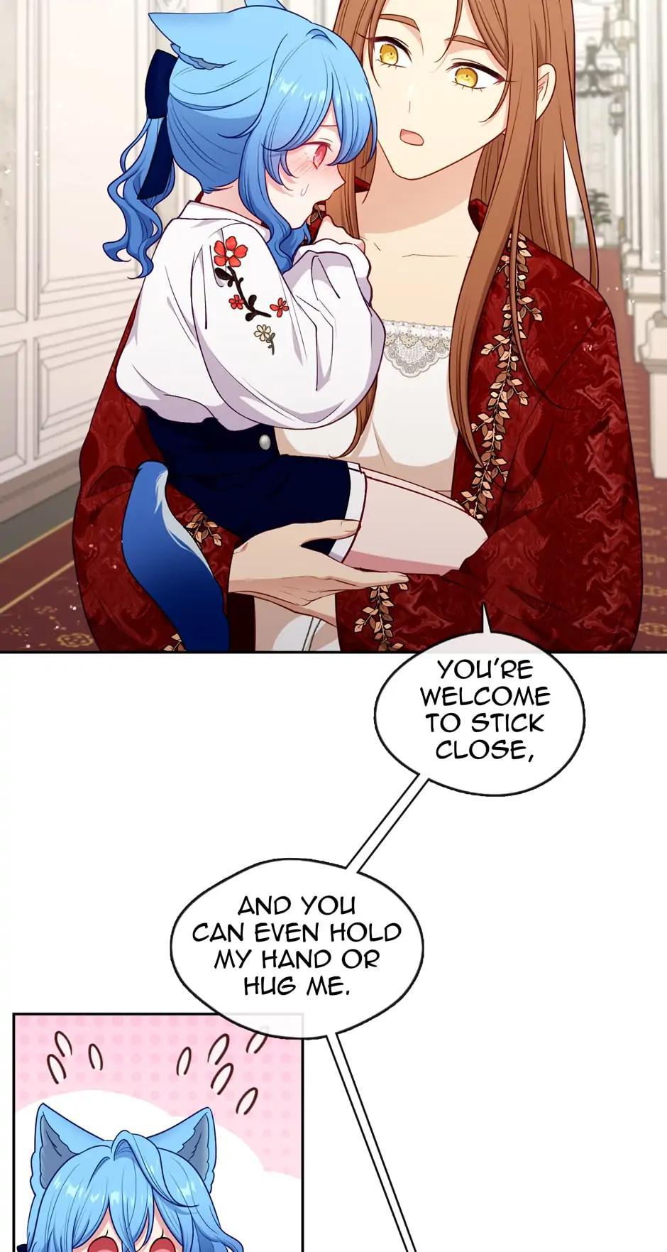 Read Beware the Villainess! EN Manga Online