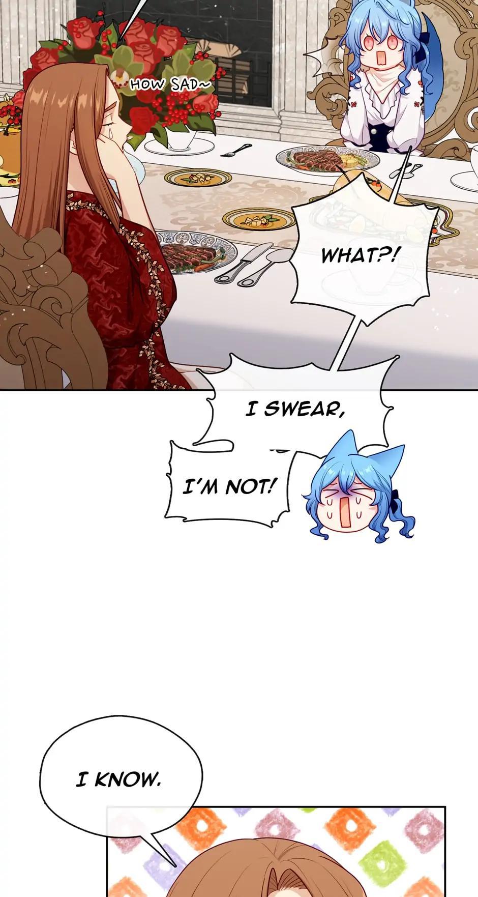 Read Beware the Villainess! EN Manga Online