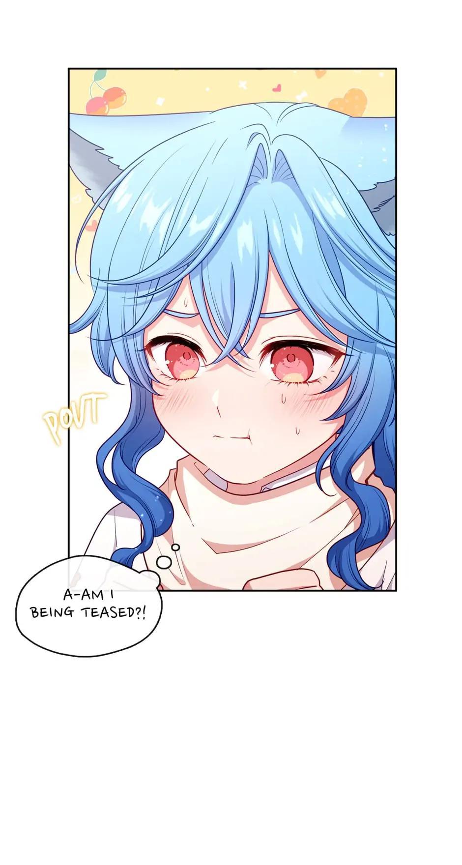 Read Beware the Villainess! EN Manga Online