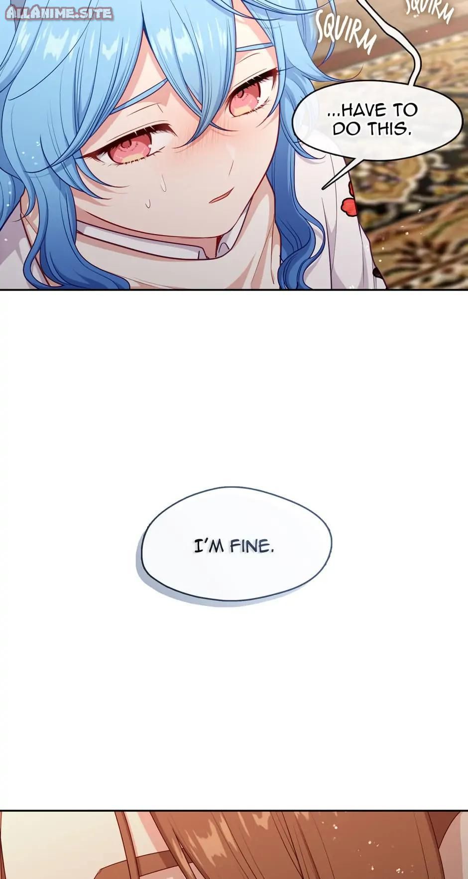 Read Beware the Villainess! EN Manga Online