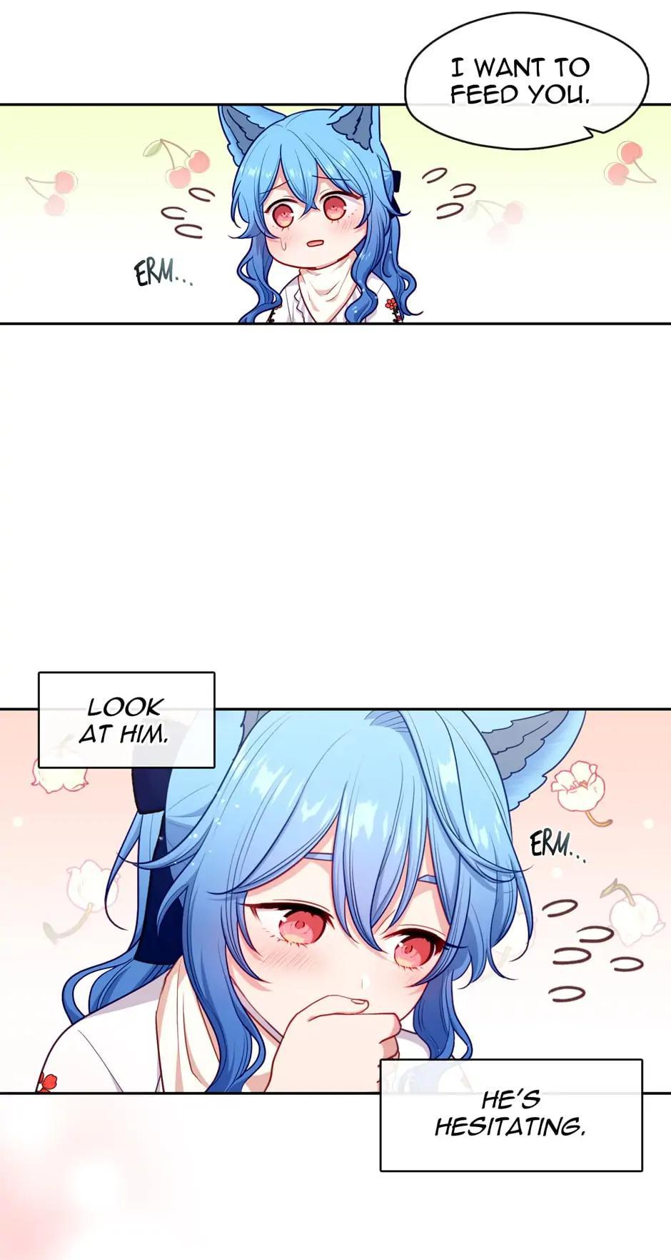 Read Beware the Villainess! EN Manga Online