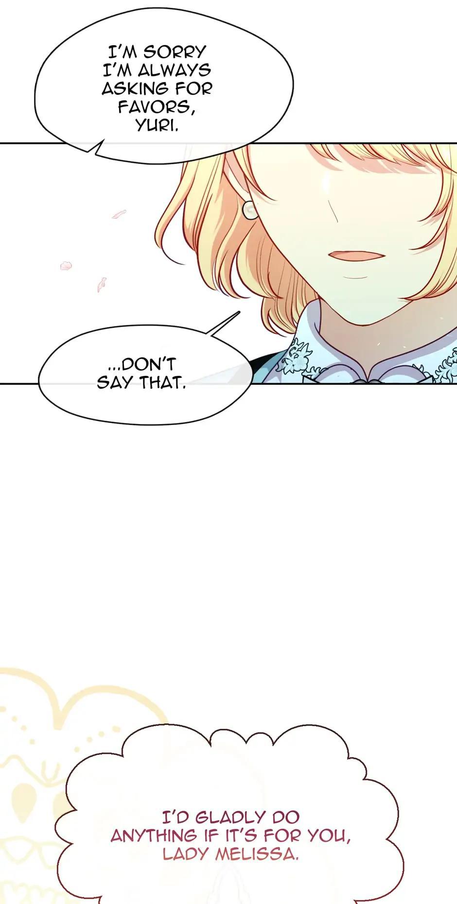 Read Beware the Villainess! EN Manga Online