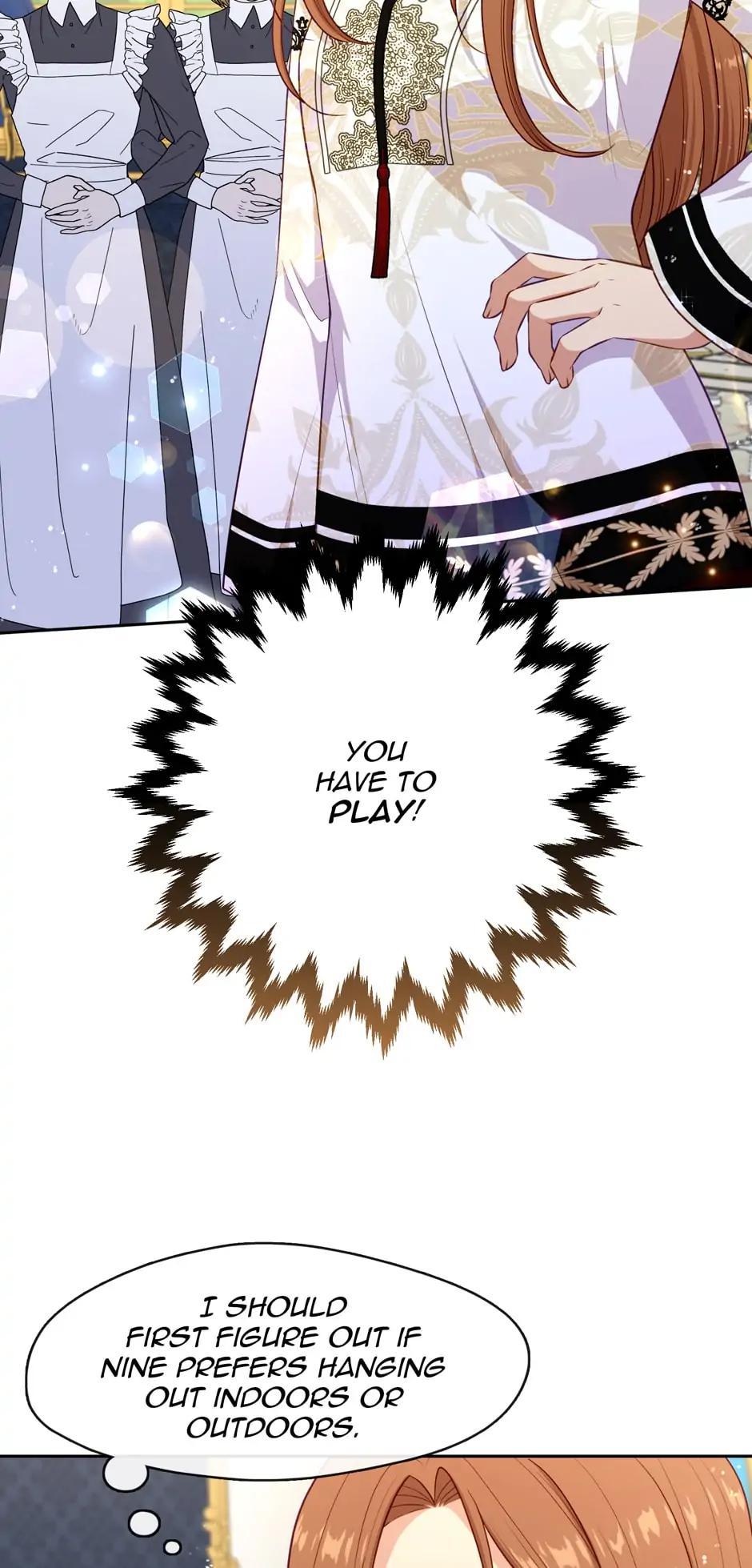 Read Beware the Villainess! EN Manga Online