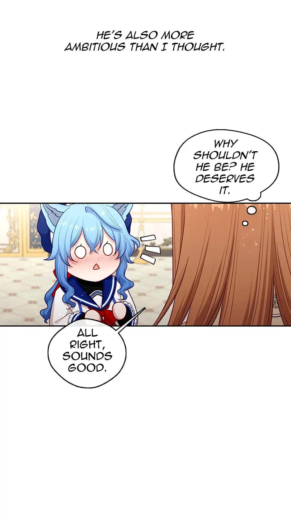 Read Beware the Villainess! EN Manga Online