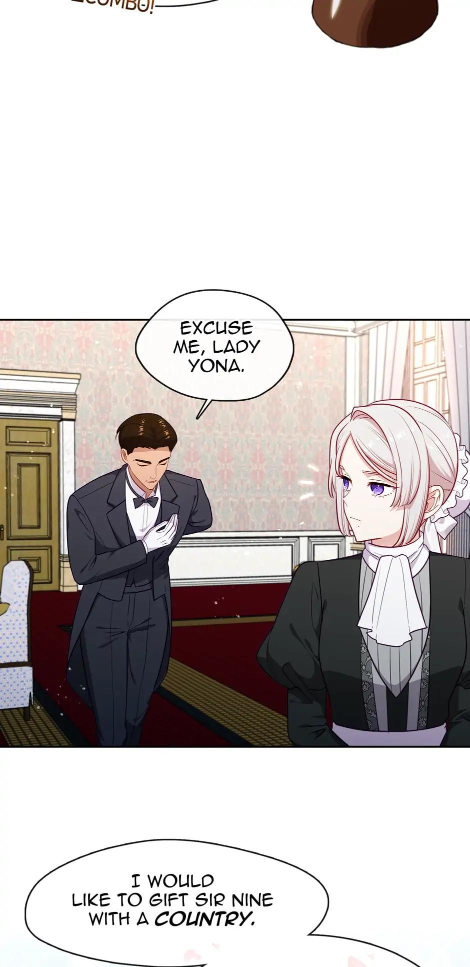 Read Beware the Villainess! EN Manga Online