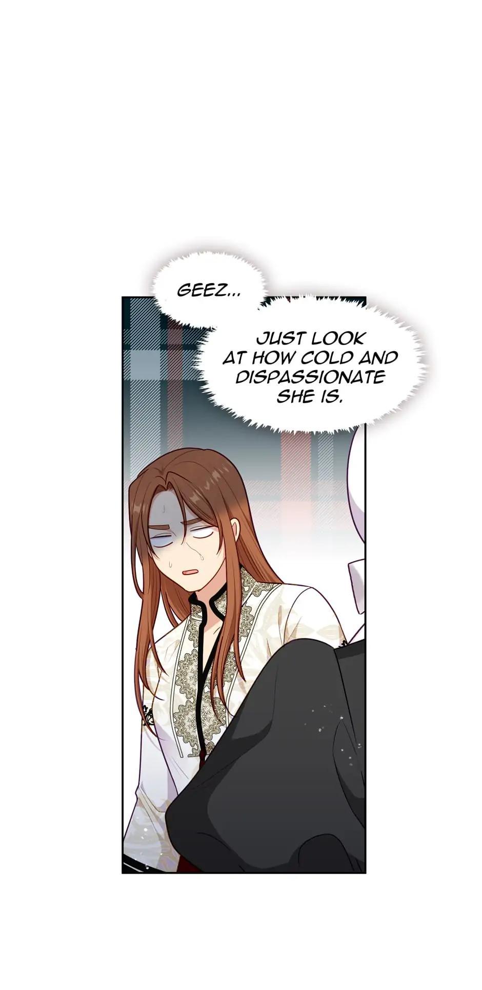 Read Beware the Villainess! EN Manga Online