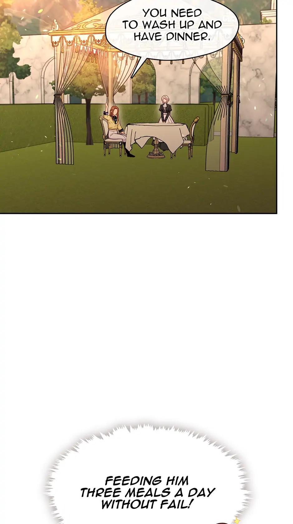 Read Beware the Villainess! EN Manga Online