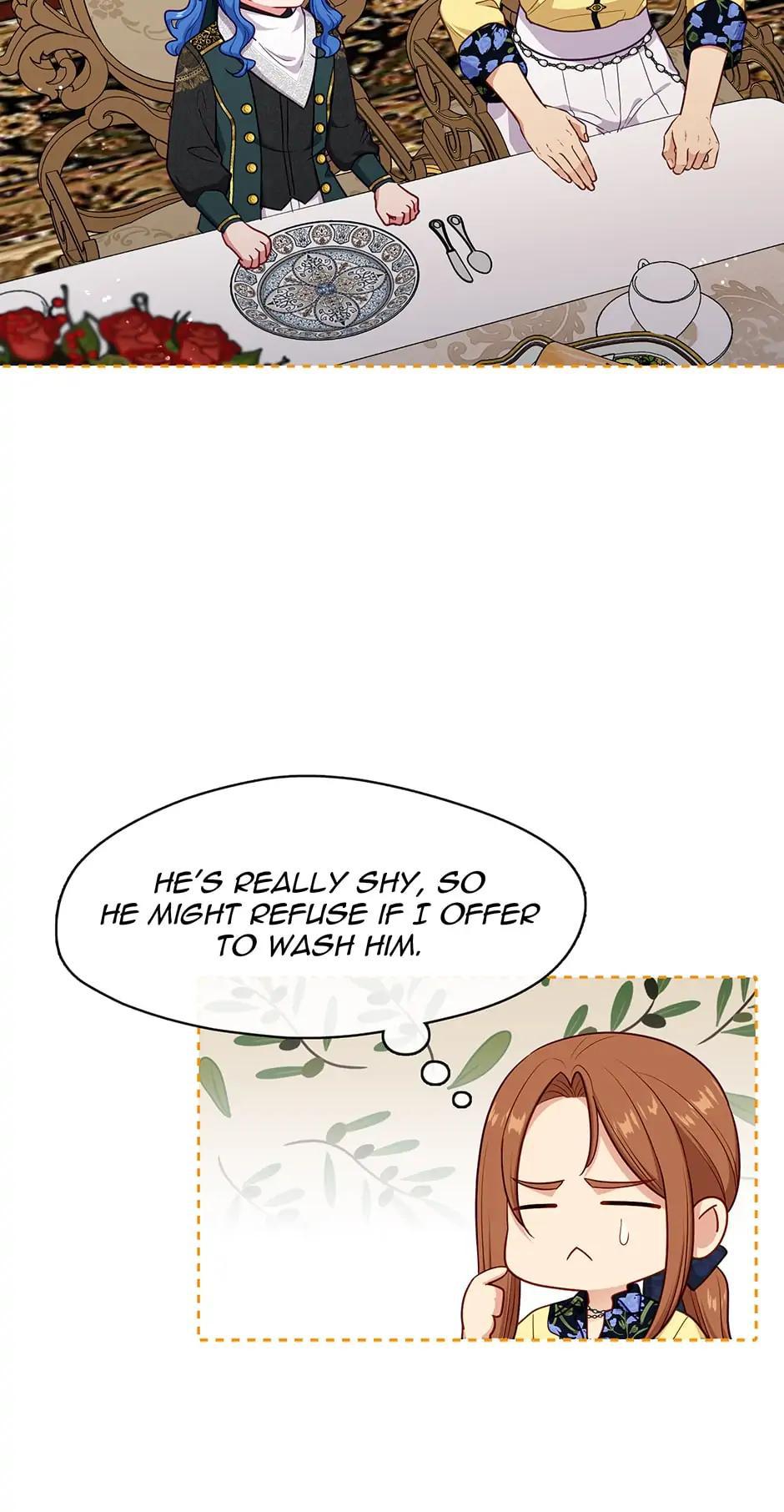 Read Beware the Villainess! EN Manga Online