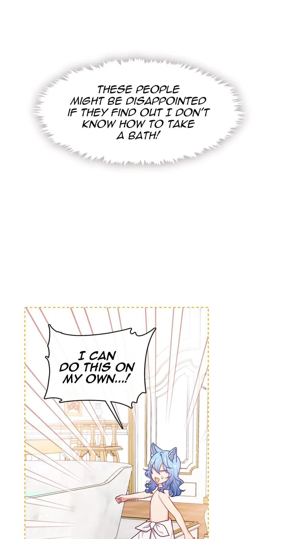 Read Beware the Villainess! EN Manga Online