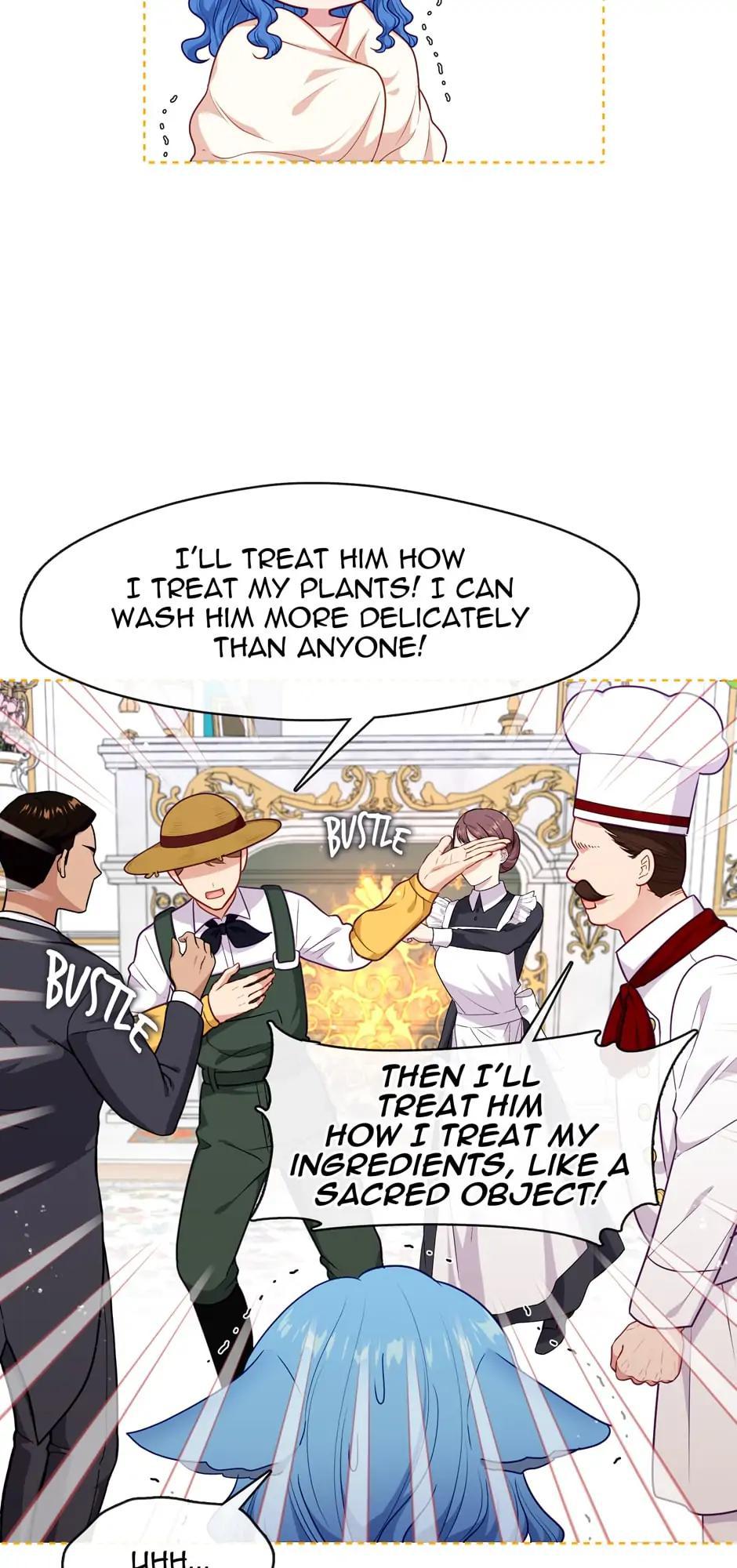 Read Beware the Villainess! EN Manga Online