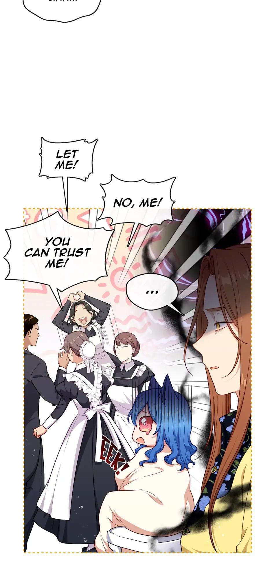 Read Beware the Villainess! EN Manga Online