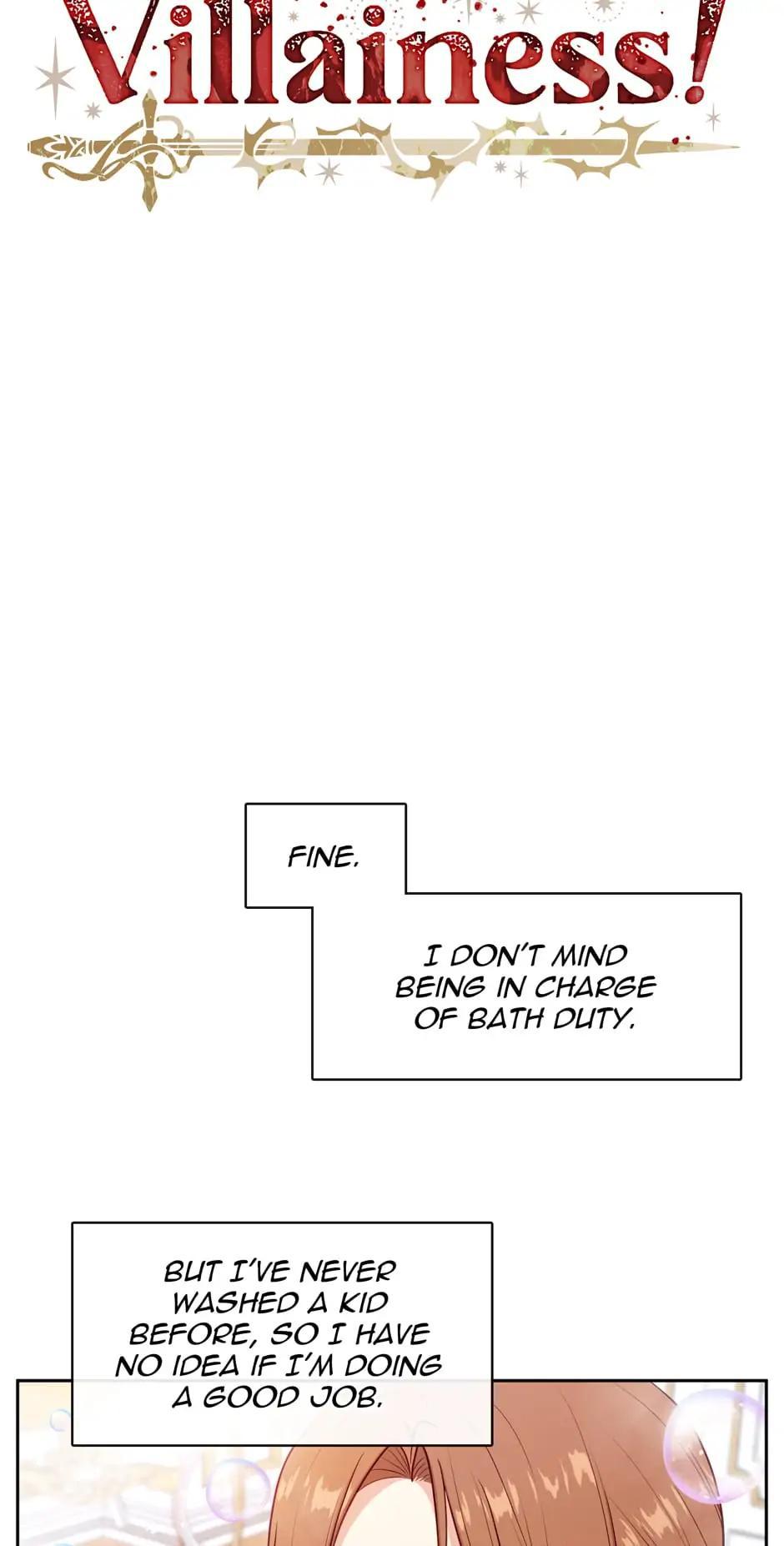 Read Beware the Villainess! EN Manga Online