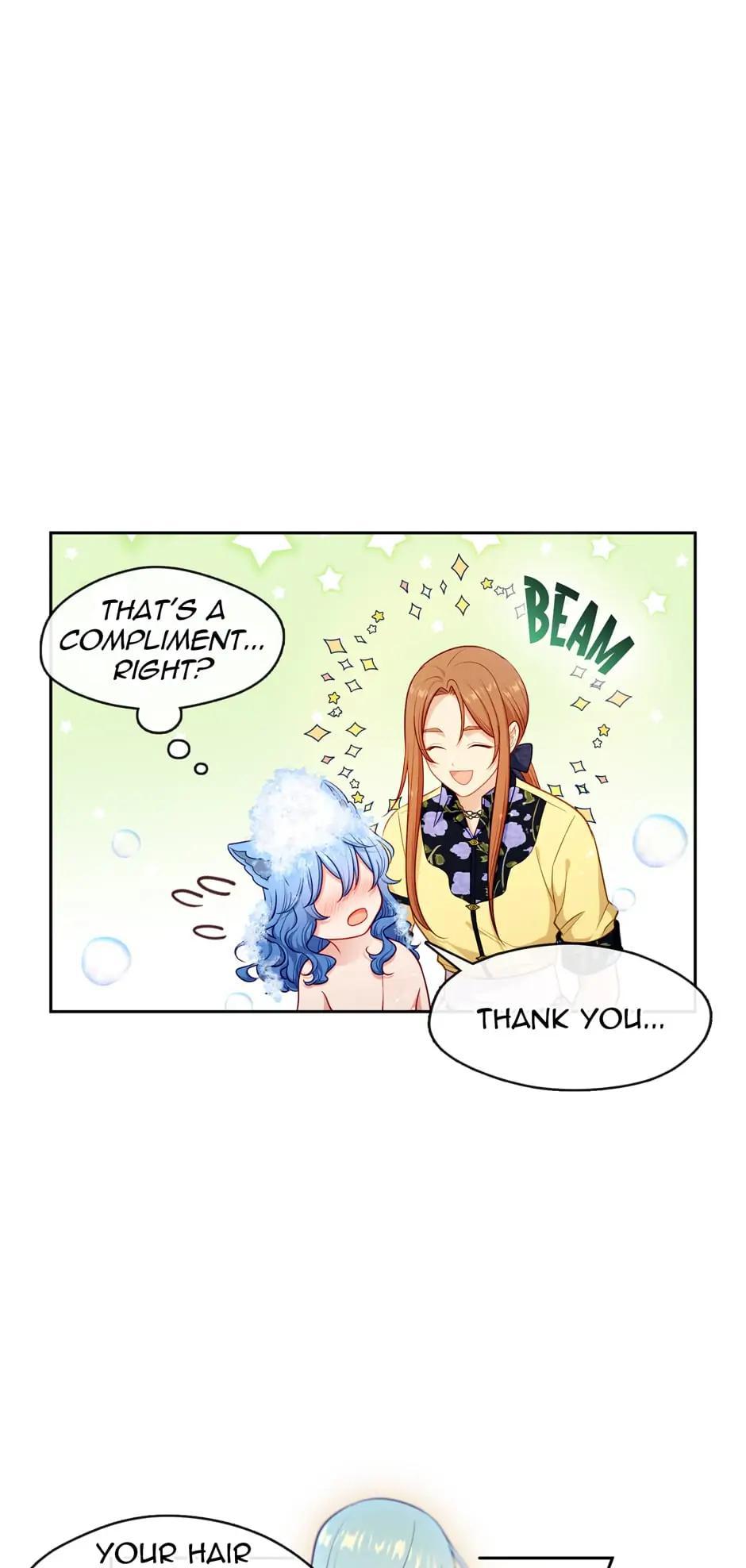 Read Beware the Villainess! EN Manga Online