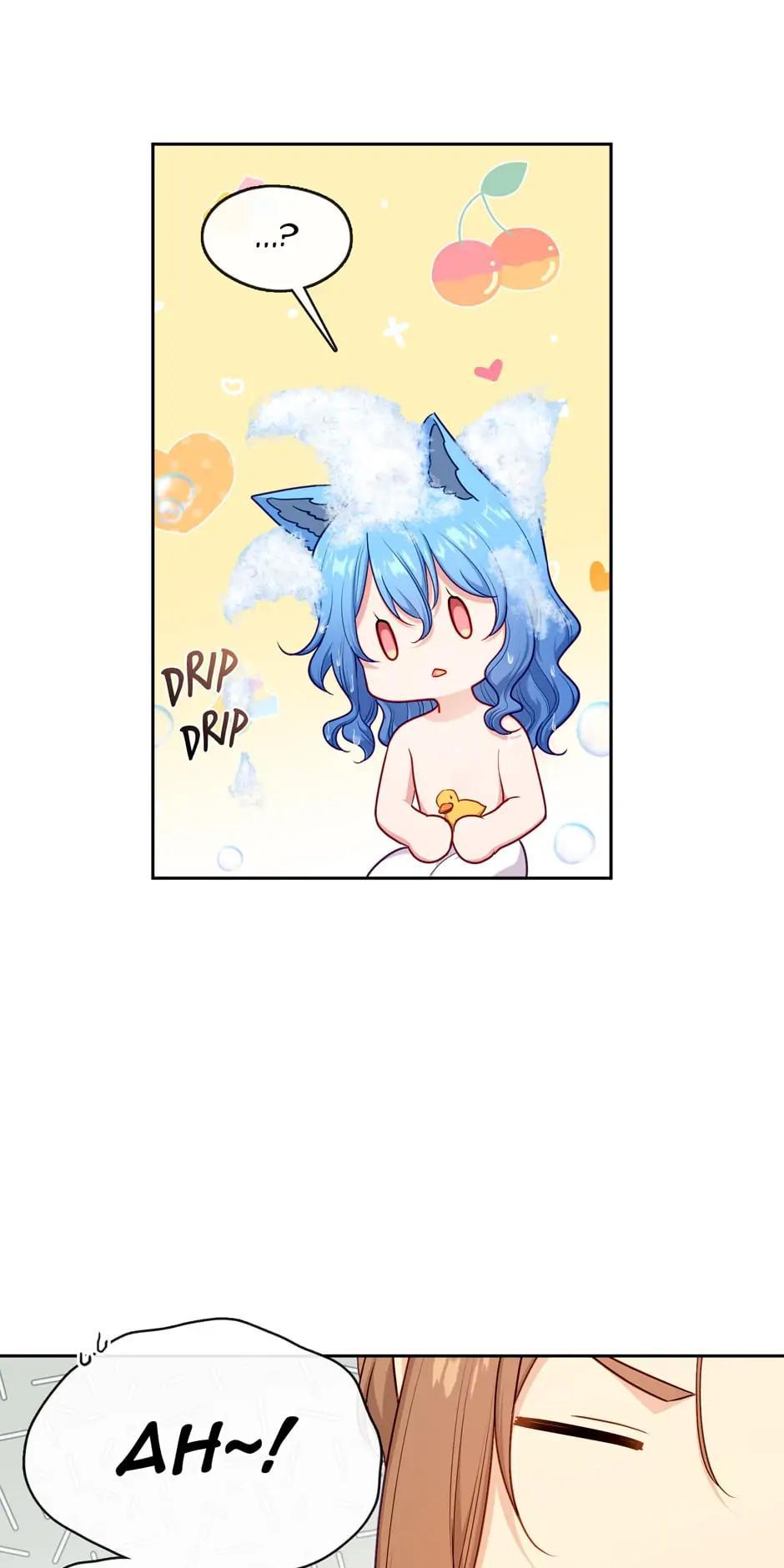 Read Beware the Villainess! EN Manga Online