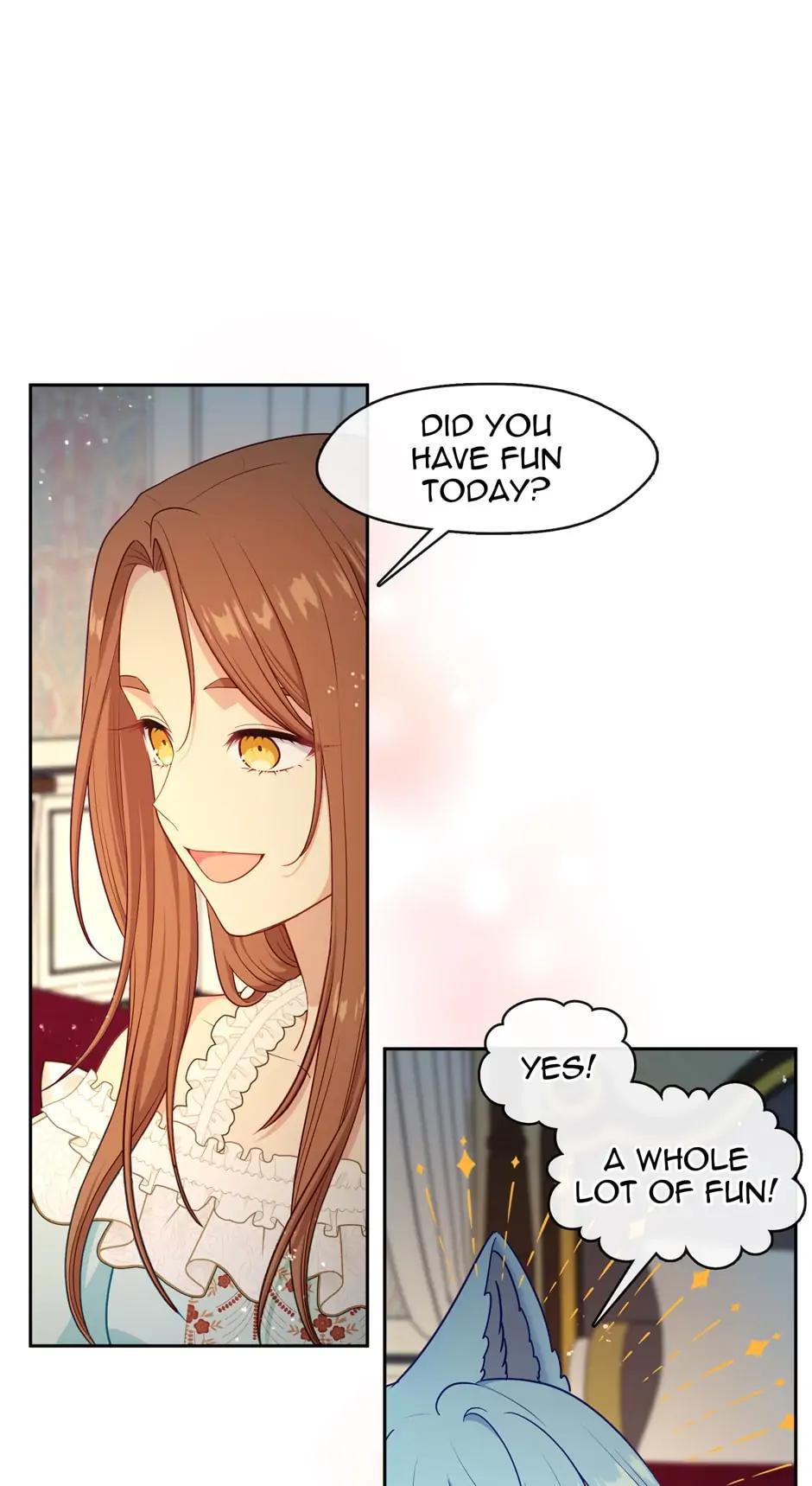 Read Beware the Villainess! EN Manga Online