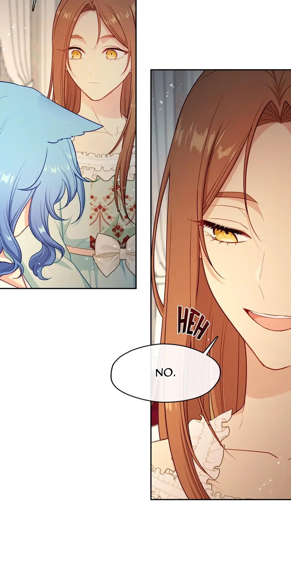 Read Beware the Villainess! EN Manga Online