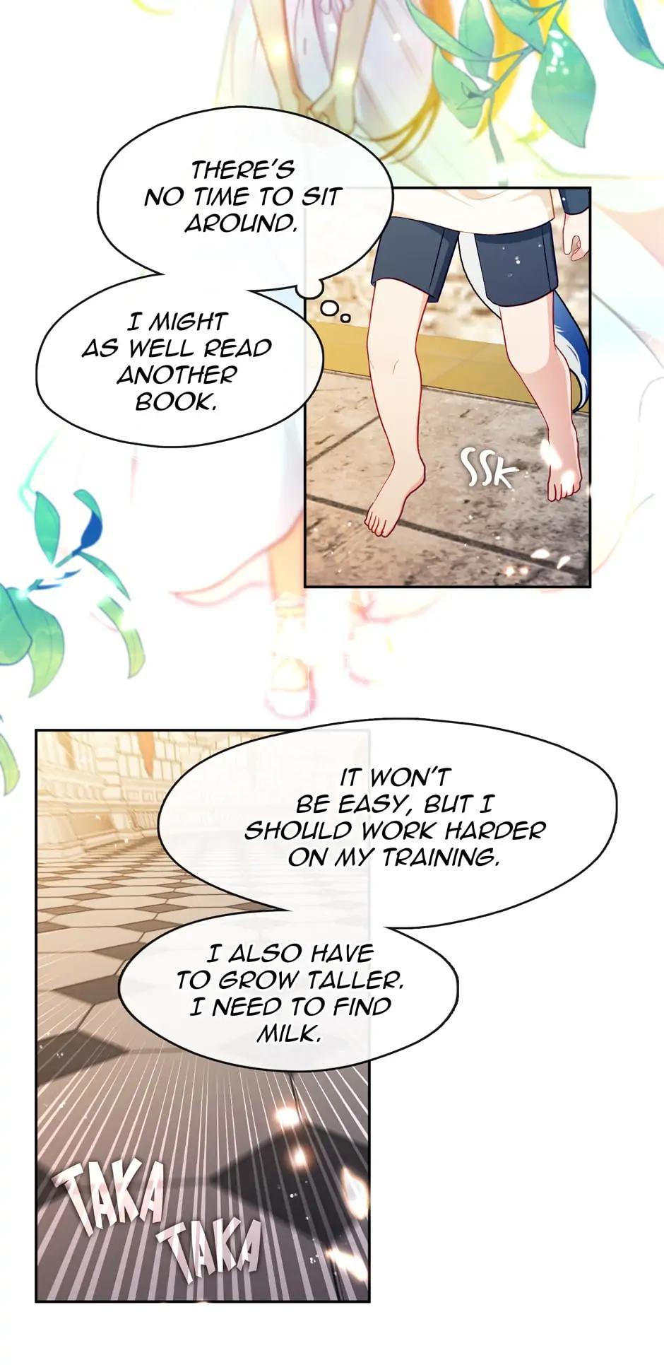 Read Beware the Villainess! EN Manga Online