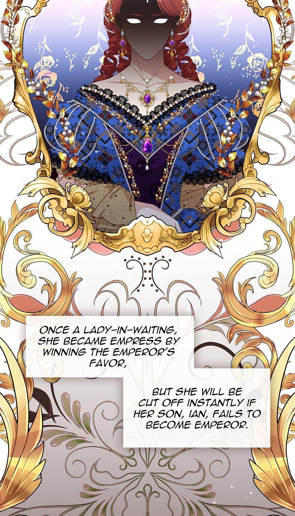 Read Beware the Villainess! EN Manga Online