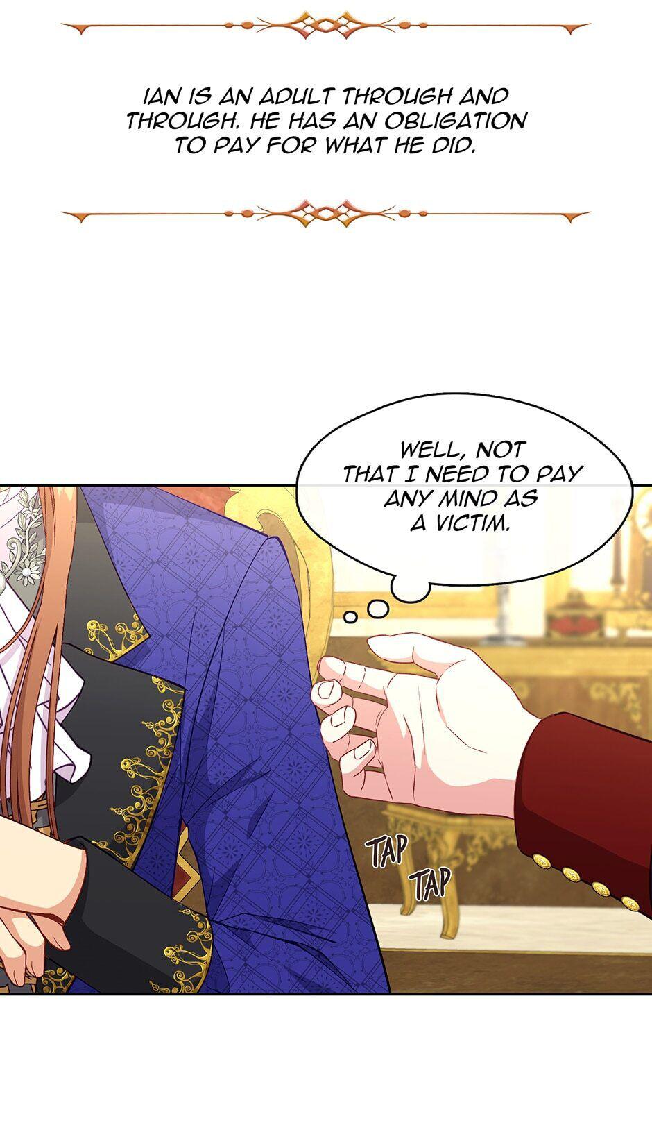 Read Beware the Villainess! EN Manga Online