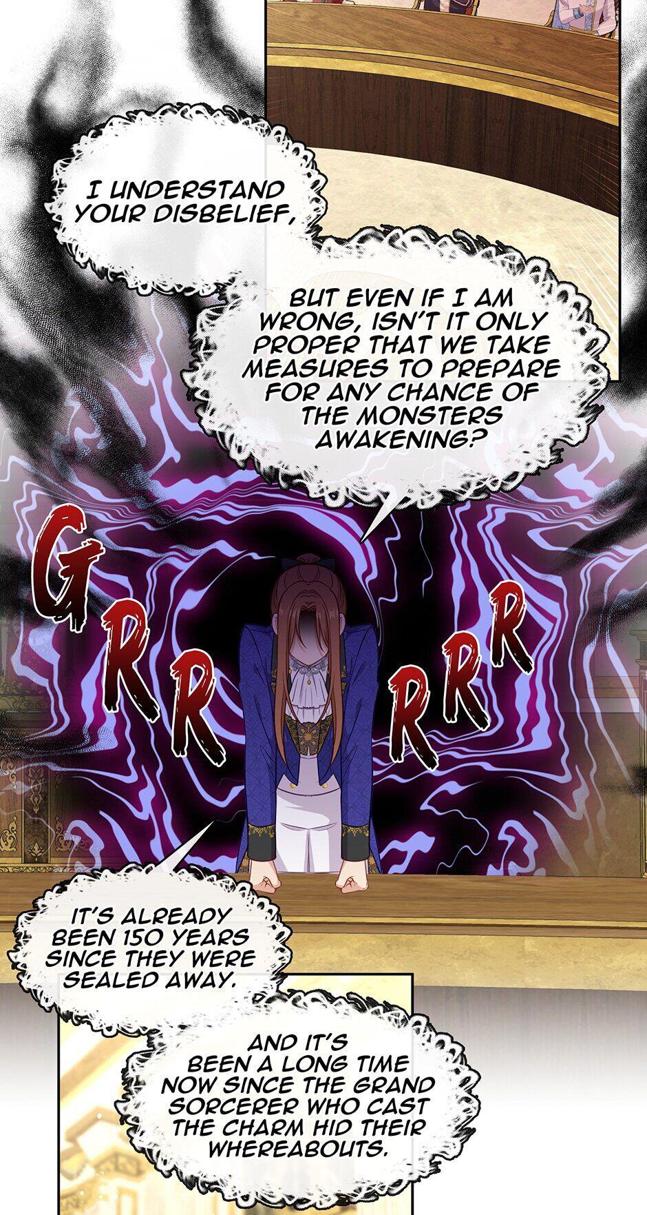 Read Beware the Villainess! EN Manga Online