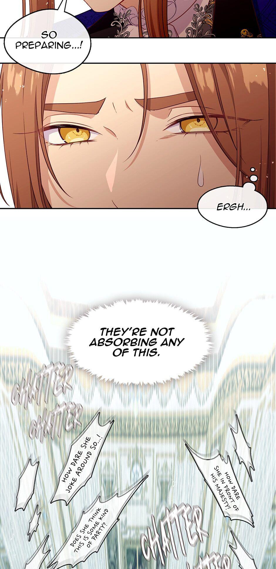 Read Beware the Villainess! EN Manga Online