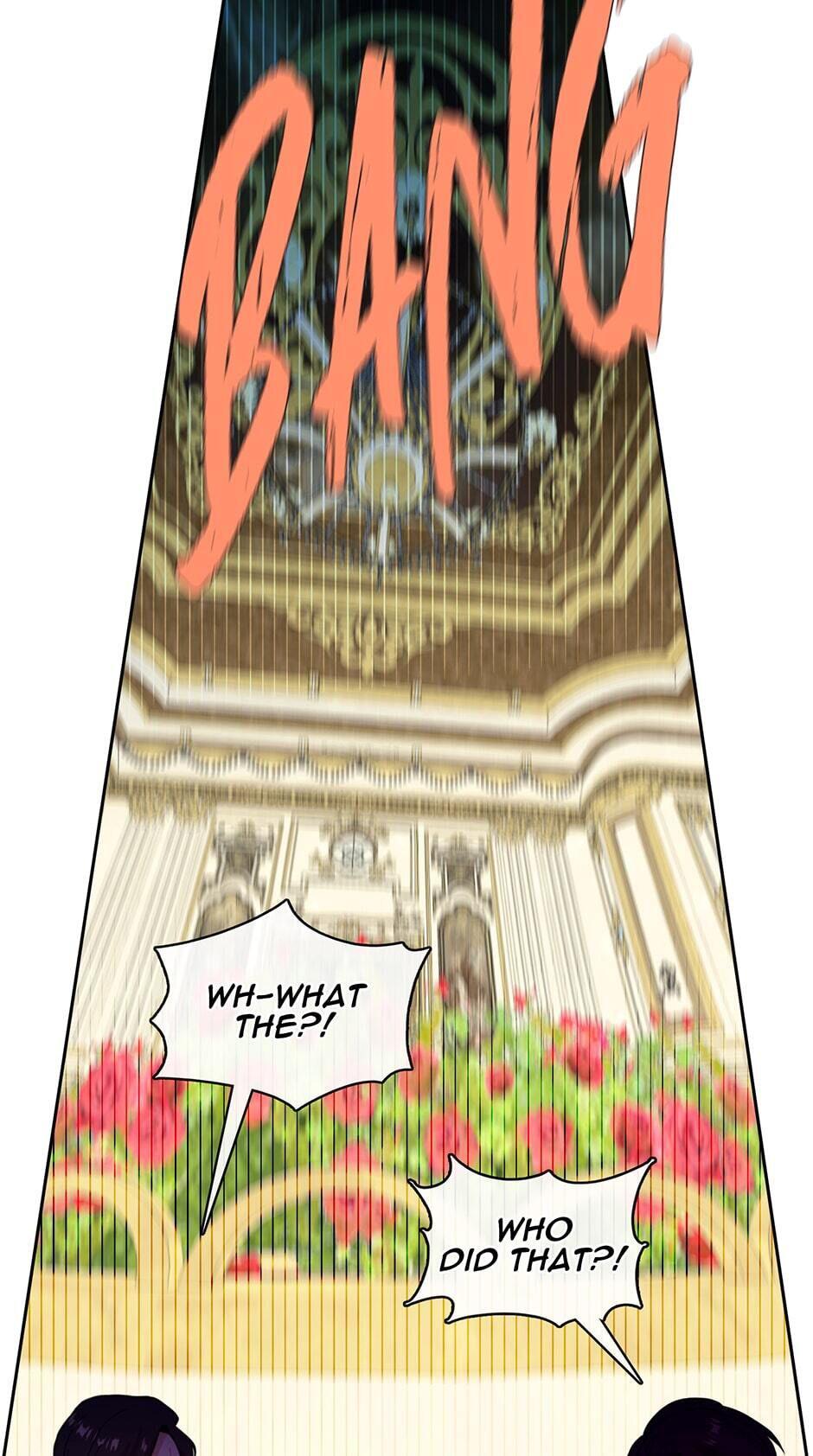 Read Beware the Villainess! EN Manga Online