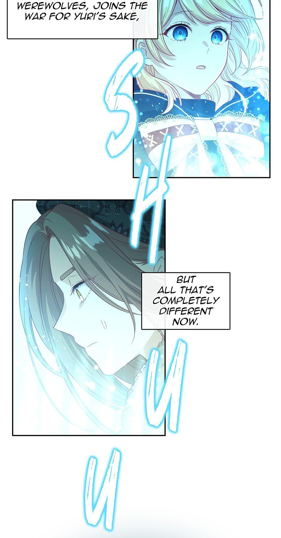 Read Beware the Villainess! EN Manga Online