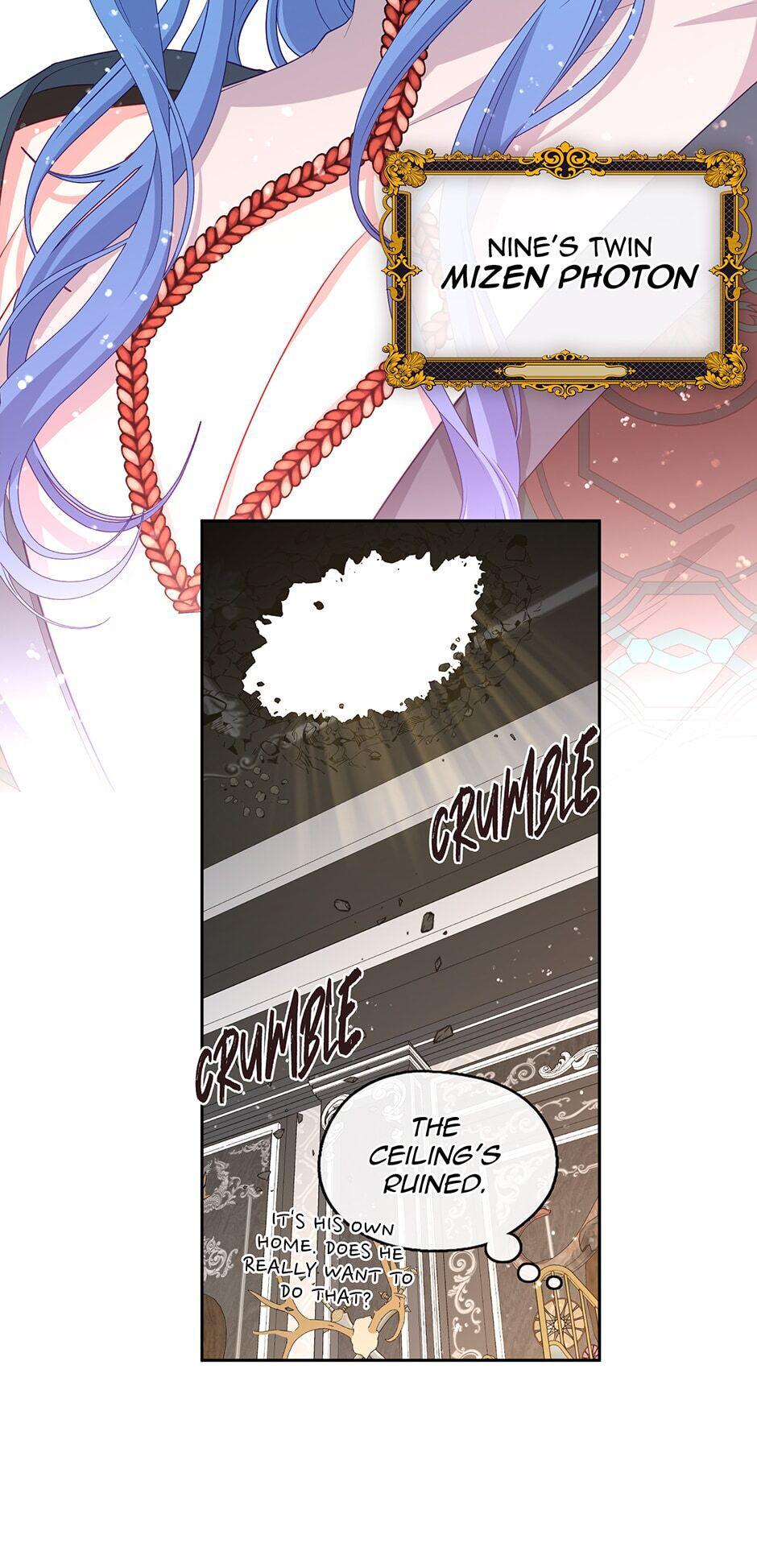 Read Beware the Villainess! EN Manga Online