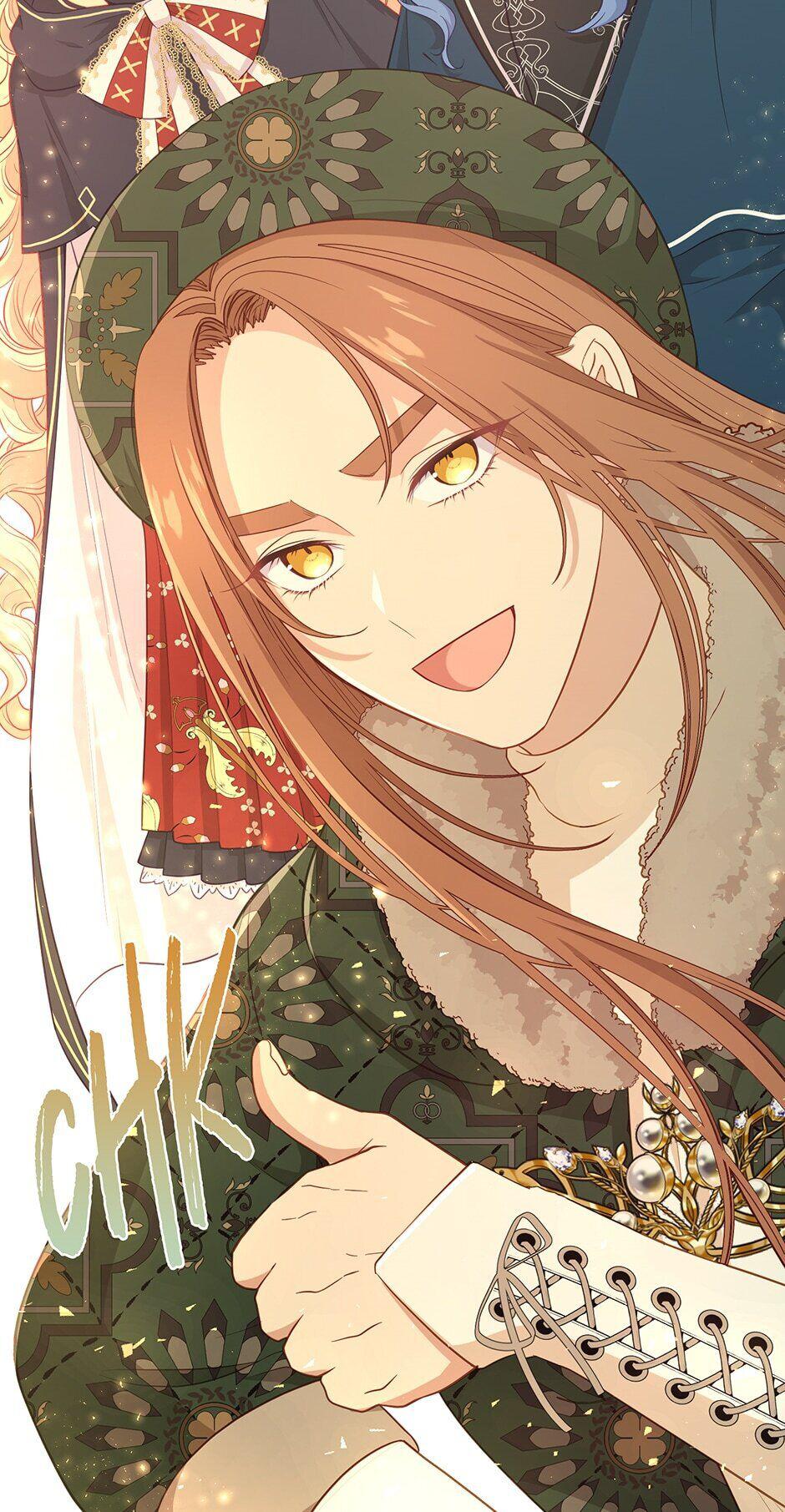 Read Beware the Villainess! EN Manga Online